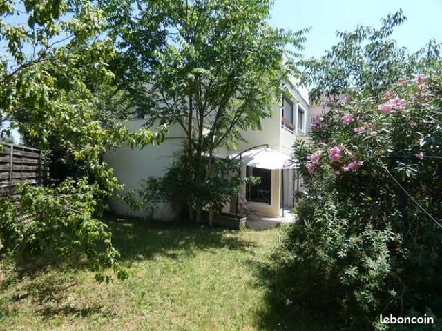 Villa 4 pièces 86 m²