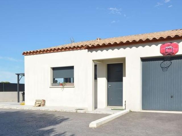 Villa 4 pièces 86 m²