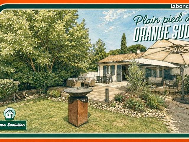 Villa 4 pièces 86 m²