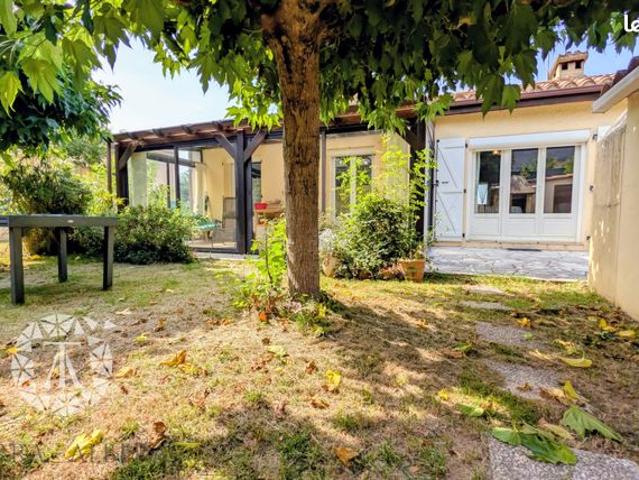 Villa 4 pièces 86 m²