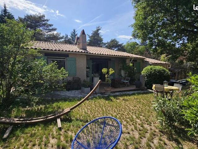 Villa 4 pièces 86 m²