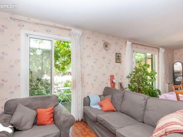 Villa 4 pièces 86 m²