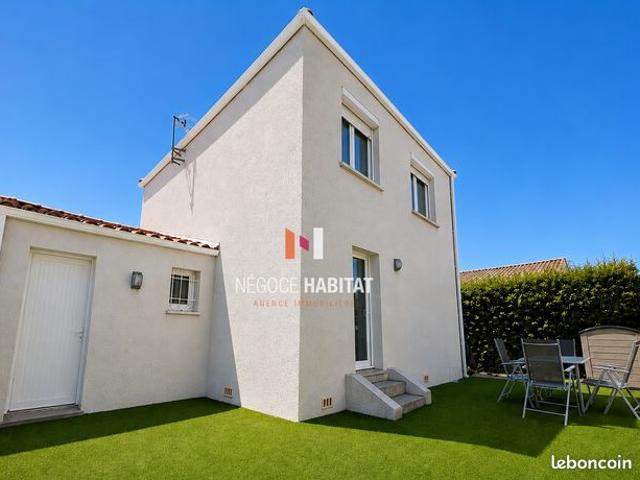 Villa 4 pièces 86 m²