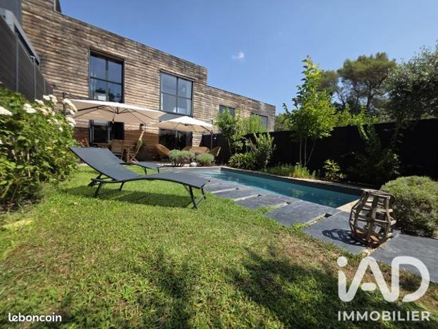Villa 4 pièces 86 m²