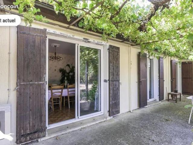 Villa 4 pièces 86 m²