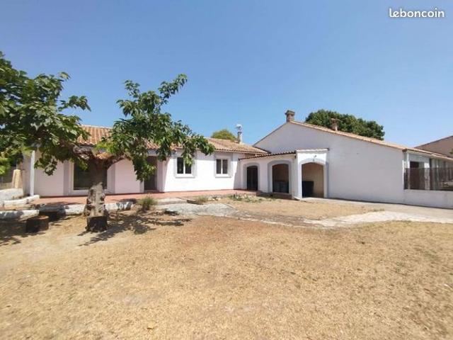Villa 4 pièces 86 m²