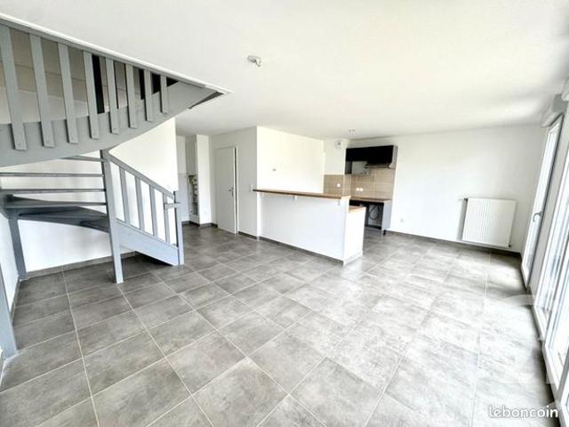 Villa 4 pièces 86 m²