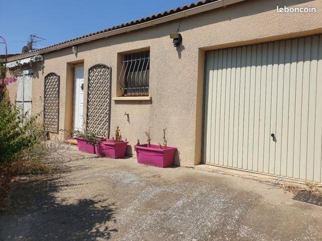 Villa 4 pièces 86 m²