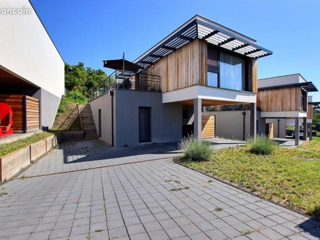Villa 4 pièces 86 m²