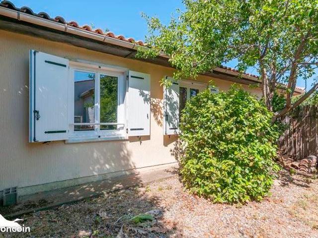 Villa 4 pièces 86 m²