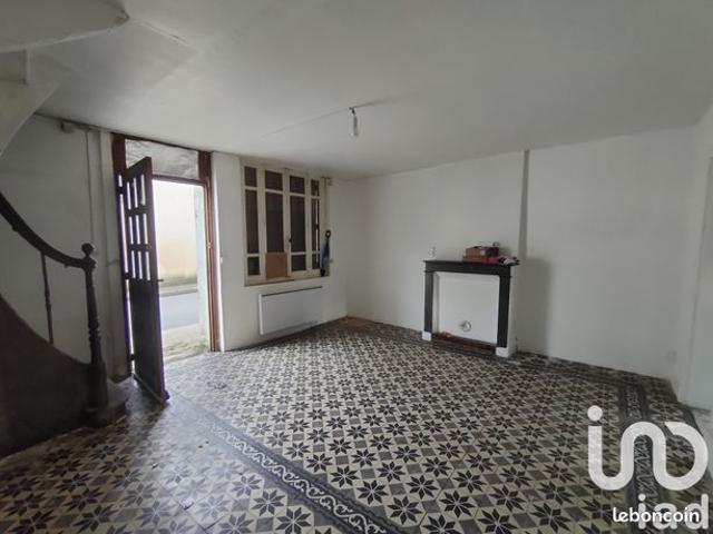Villa 4 pièces 86 m²