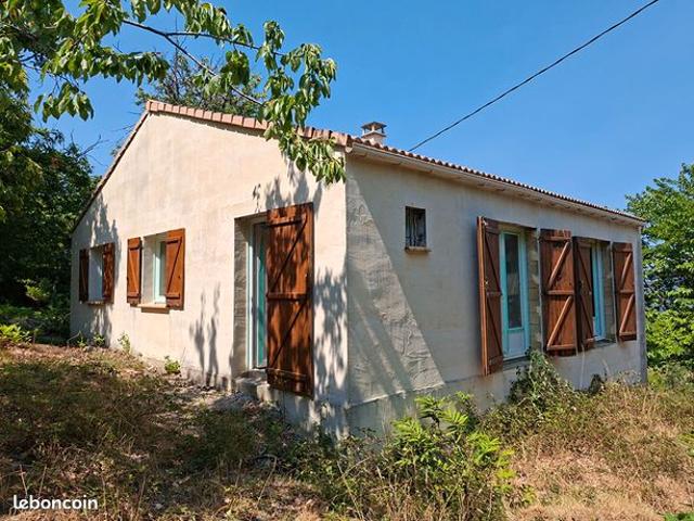Villa 4 pièces 86 m²