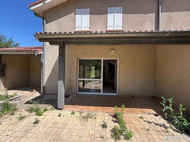 Villa 4 pièces 86 m²