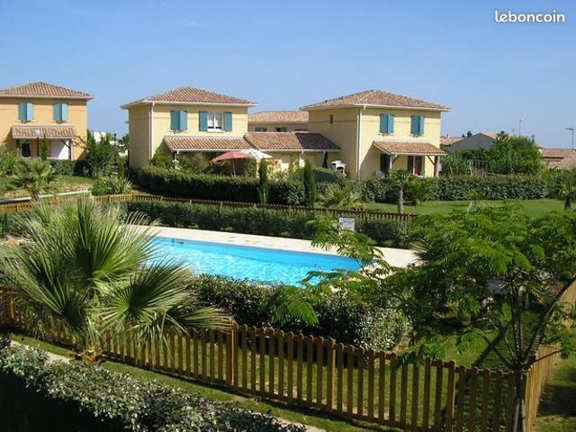 Villa 4 pièces 86 m²