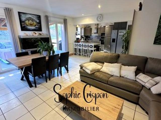 Villa 4 pièces 86 m²