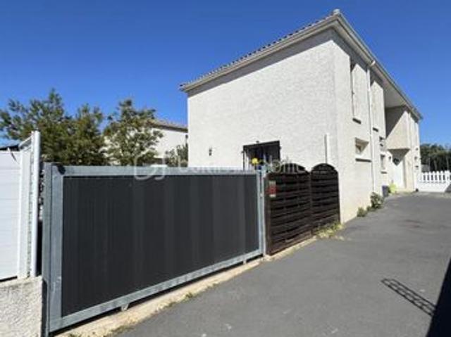Villa 4 pièces 86 m²
