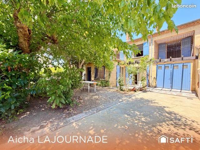 Villa 4 pièces 86 m²