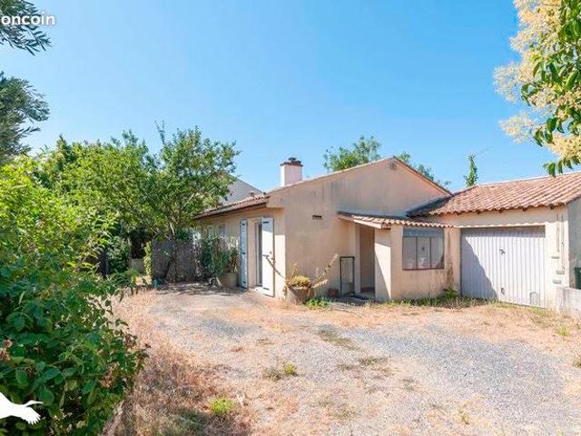 Villa 4 pièces 86 m²