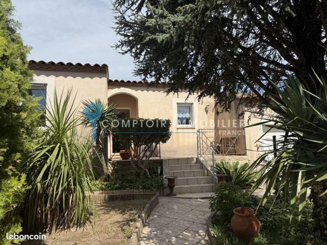 Villa 4 pièces 86 m²