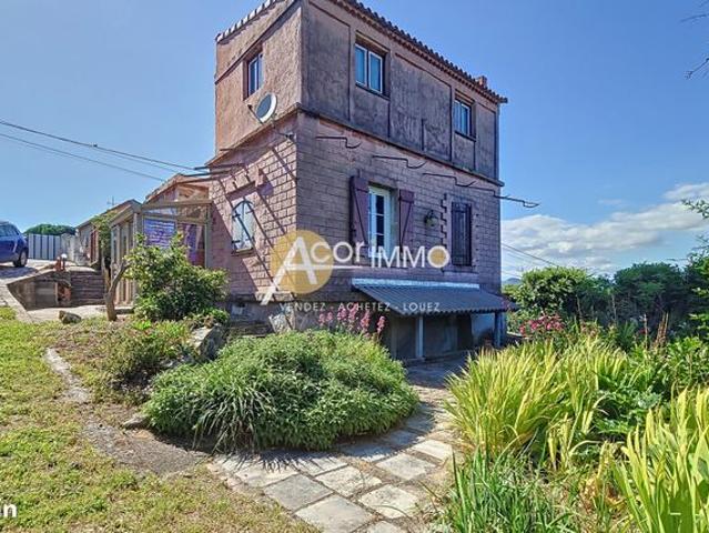 Villa 4 pièces 86 m²