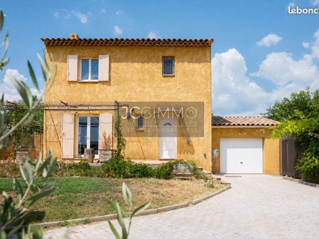 Villa 4 pièces 86 m²
