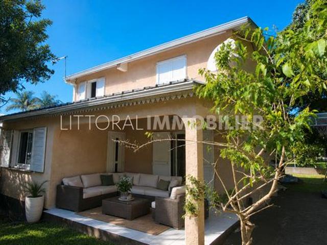 Villa 4 pièces 86 m²