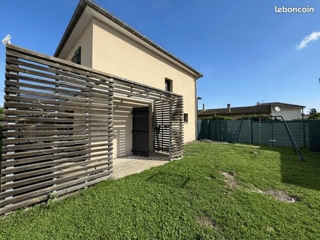 Villa 4 pièces 86 m²