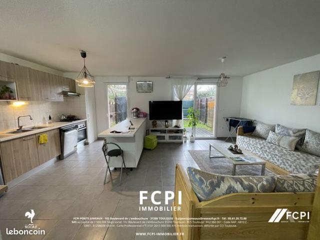 Villa 4 pièces 88 m²