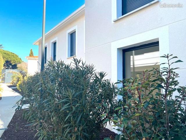 Villa 4 pièces 88 m²