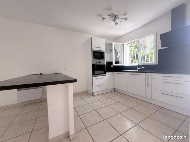 Villa 4 pièces 88 m²