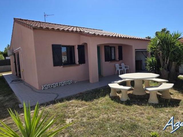 Villa 4 pièces 88 m²