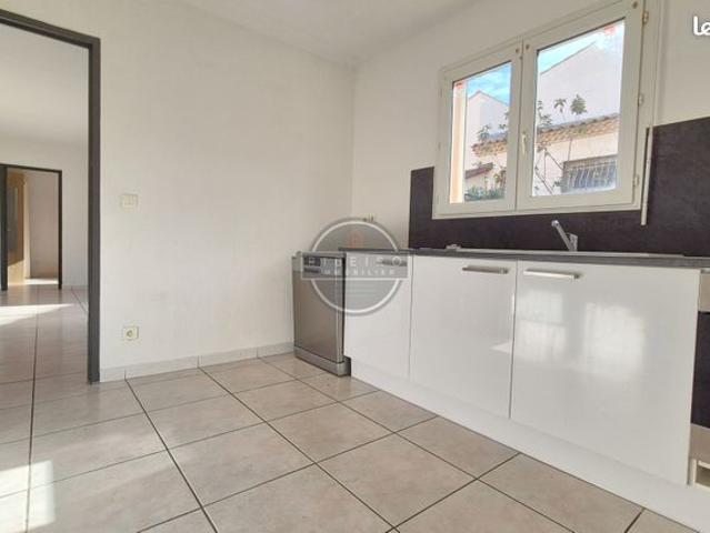 Villa 4 pièces 88 m²