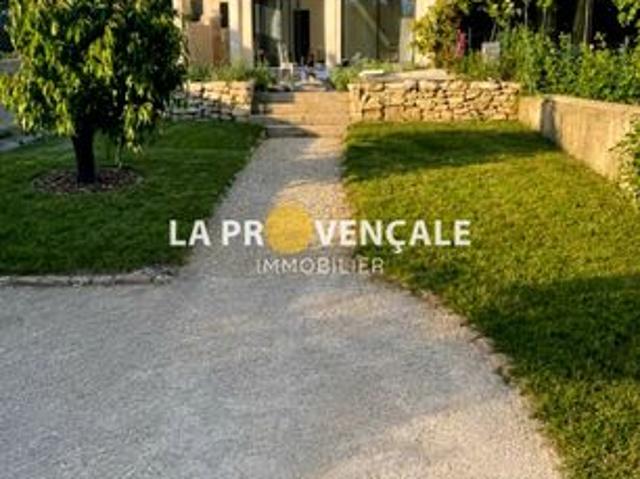 Villa 4 pièces 88 m²