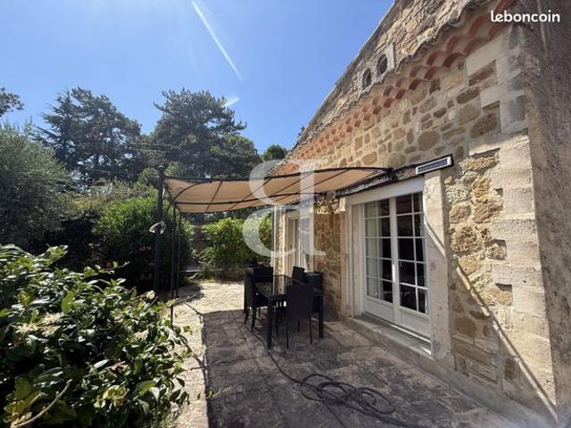 Villa 4 pièces 88 m²