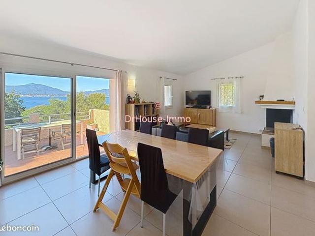 Villa 4 pièces 88 m²
