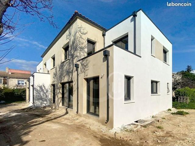 Villa 4 pièces 88 m²