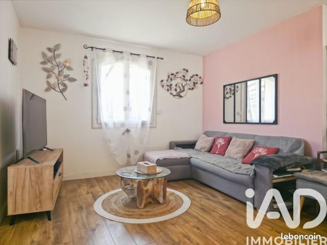 Villa 4 pièces 88 m²