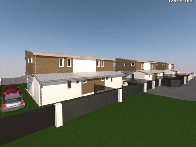 Villa 4 pièces 88 m²