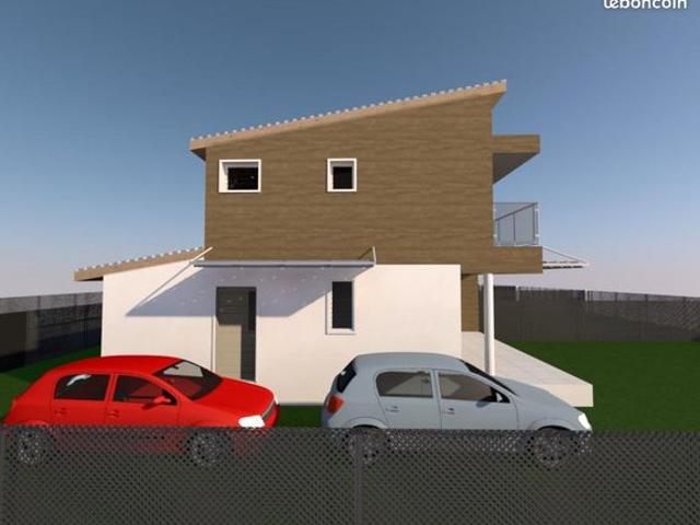 Villa 4 pièces 88 m²