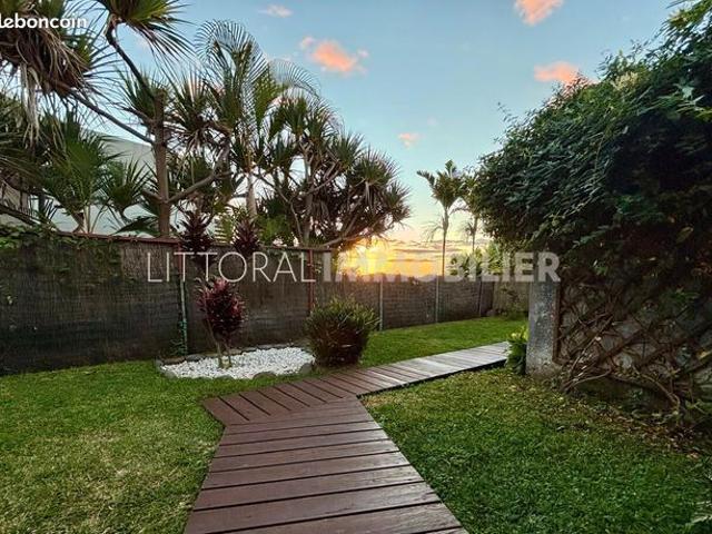 Villa 4 pièces 88 m²