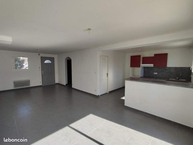 Villa 4 pièces 88 m²