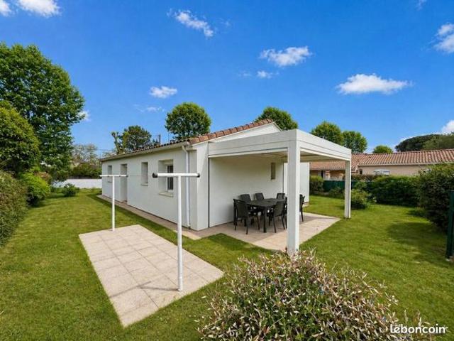 Villa 4 pièces 88 m²