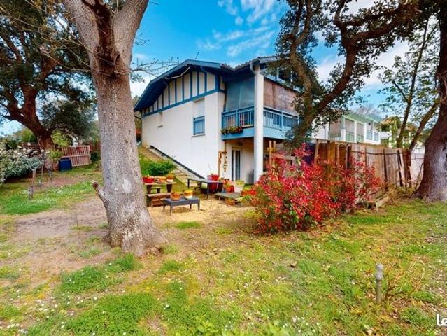 Villa 4 pièces 88 m²