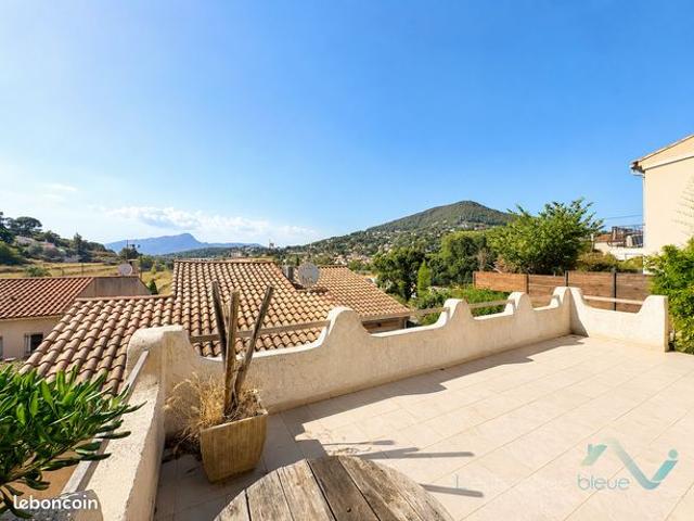 Villa 4 pièces 88 m²