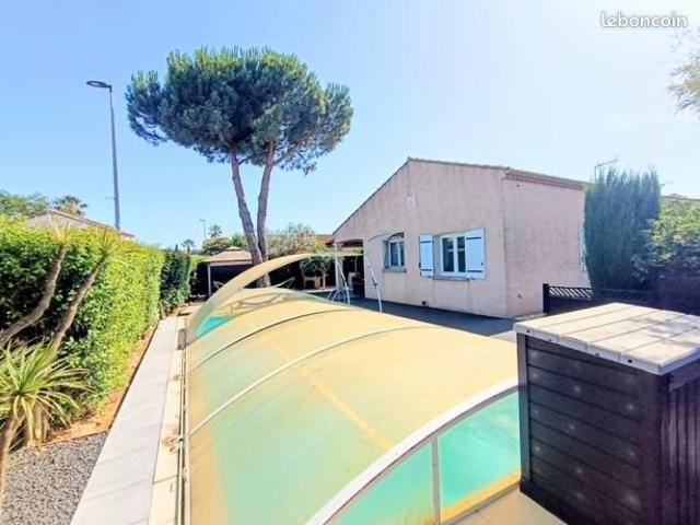 Villa 4 pièces 88 m²