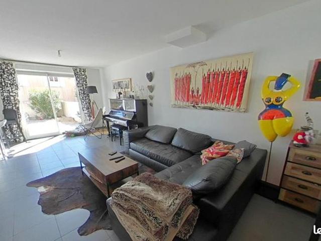 Villa 4 pièces 88 m²