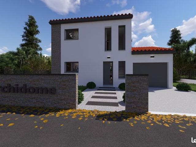 Villa 4 pièces 88 m²
