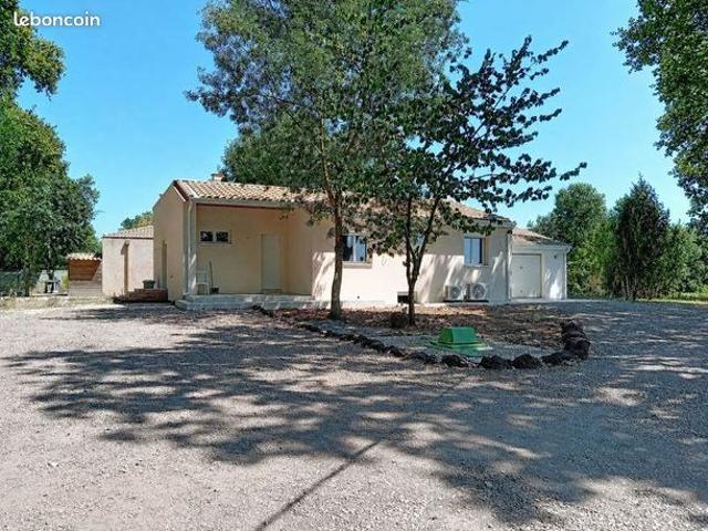 Villa 4 pièces 90 m²