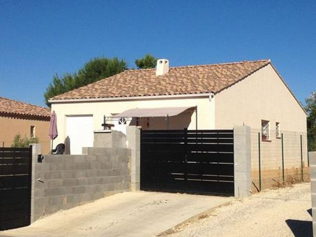Villa 4 pièces 88 m²