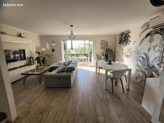 Villa 4 pièces 88 m²
